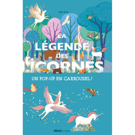 La légende des licornes