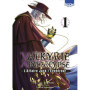 Valkyrie Apocalypse - L'Affaire Jack l'Éventreur T01