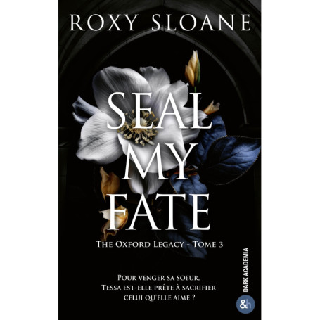Seal My Fate
