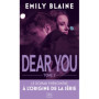 Dear You T2