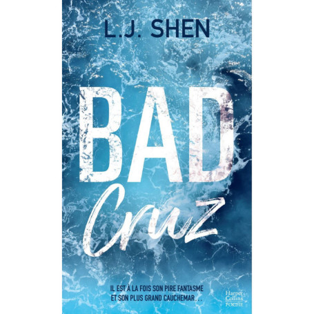 Bad Cruz