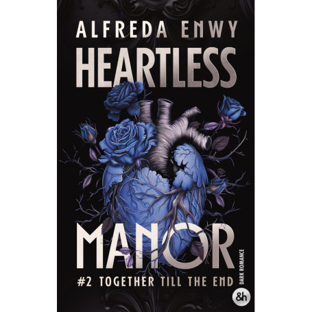 Heartless Manor - 2