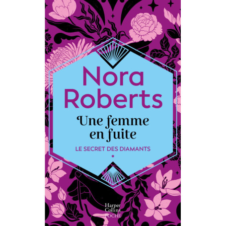 Une femme en fuite
