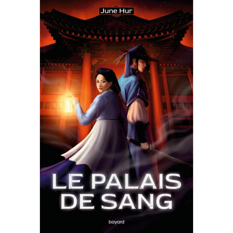 Le palais de sang