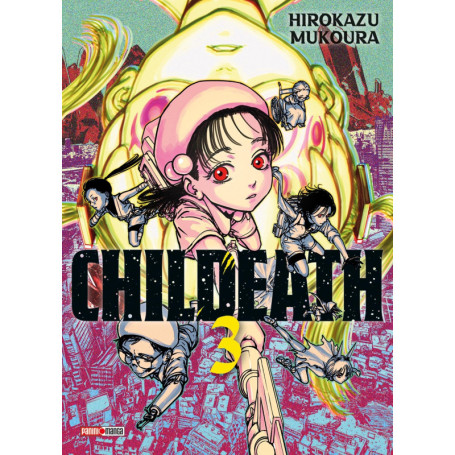Childeath T03