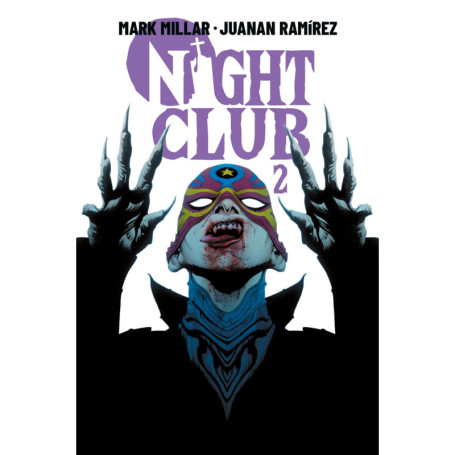 Night Club T02