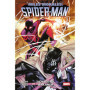 Miles Morales T06 : Voyage au Wakanda