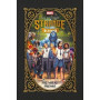 Strange Academy - Edition grimoire : Première promo