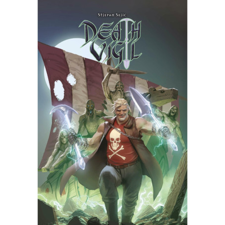 Death Vigil