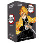 Demon Slayer - Coffret T04 à T06