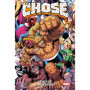 La Chose : Le roi de Yancy Street