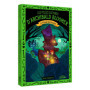 LE MANOIR DU MONSTRE - FOLLES LECTURES D'ARCHIBALD BLOOMER