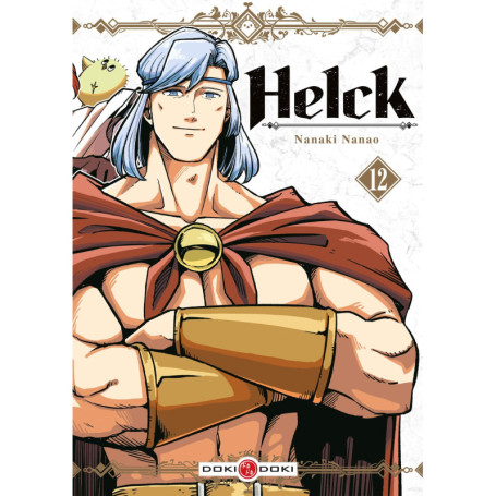 Helck - vol. 12