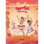 Studio Danse Academy - tome 01