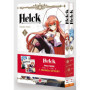 Helck - pack promo vol. 01 et 02 - édition limitée