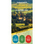 Oxford & the Cotswolds Planning Map 2ed -anglais-