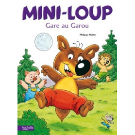 Mini-Loup, gare au garou