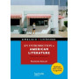 An introduction to american litterature - Time present and time past