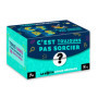 Boite remue-méninges - C'est toujours pas sorcier - boîte avec cartes