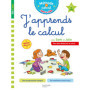 Sami et Julie J'apprends le calcul Dès 5 ans