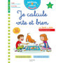Sami et Julie Je calcule vite et bien Du CP au CE2