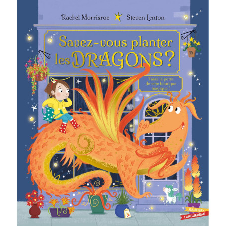 Savez-vous planter les dragons ?