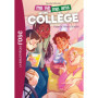 Ma vie, mes amis, mon collège ! 04 - Puberté, mode d'emploi