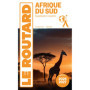 Guide du Routard Afrique du Sud 2026/27