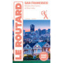 Guide du Routard San Francisco 2026/27