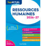 Top'Actuel Ressources Humaines (RH) 2026-2027