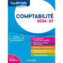 Top'Actuel Comptabilité 2026-2027