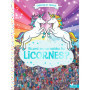 Où sont encore cachées les licornes ?