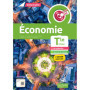 Objectif Bac - Economie - Term STMG - détachable - éd. 2026
