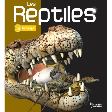 Les Reptiles