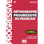 Orthographe progressive débutant