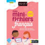 MHF - CE2 - Mes Mini-fichiers