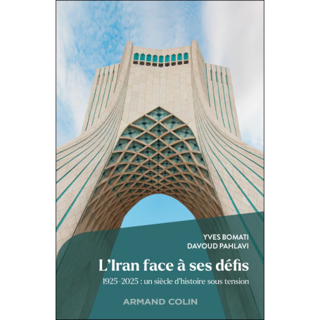 L'Iran face à ses défis