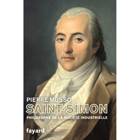 Saint-Simon