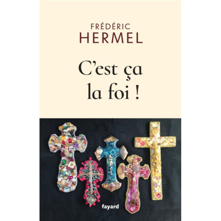 C'est ça la foi !
