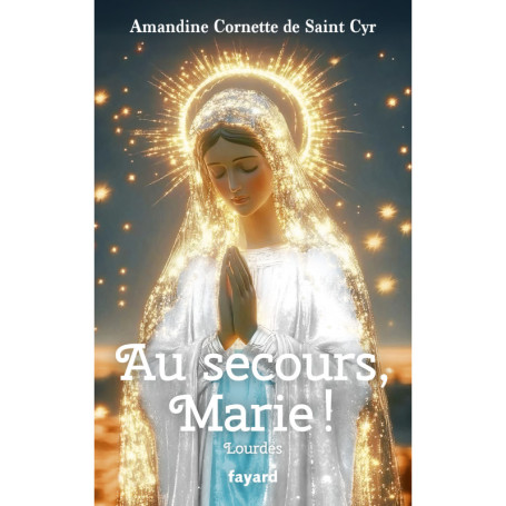 Au secours, Marie !