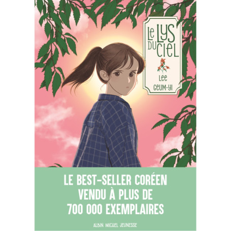 Le Lys du ciel