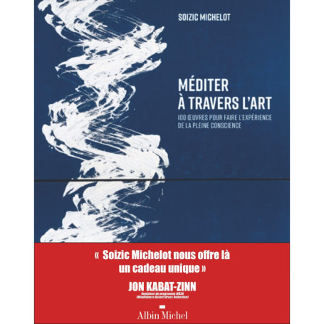 Méditer à travers l'art (édition 2025)