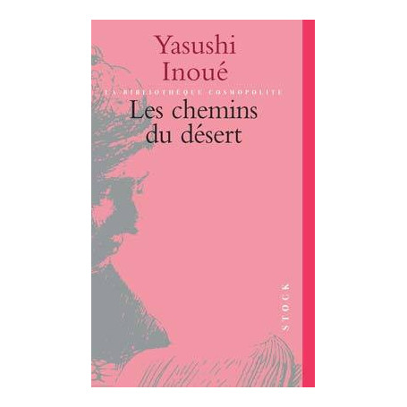 Les Chemins du désert