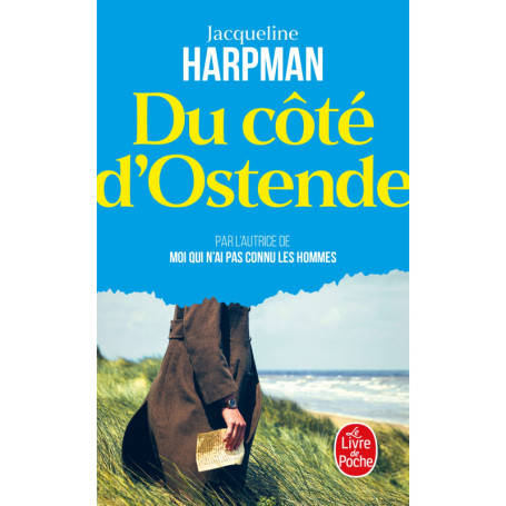 Du côté d'Ostende