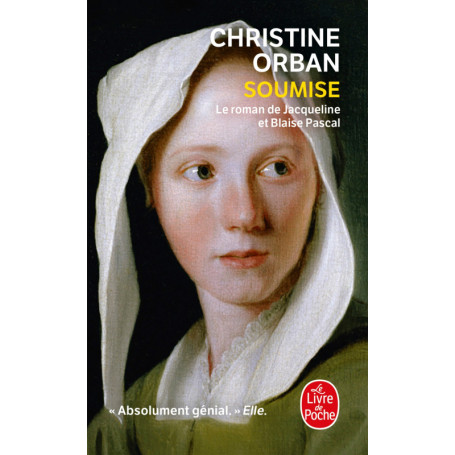 Soumise
