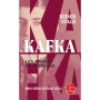 Les Années de jeunesse (Kafka, Tome 3)