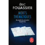 Morts thématiques (Une enquête du commandant Gaspard Cloux, Tome 1)