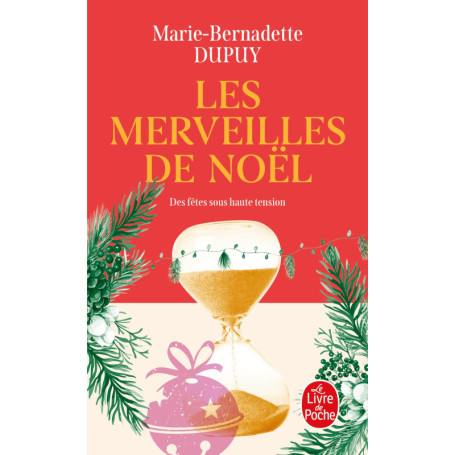 Les Merveilles de Noël