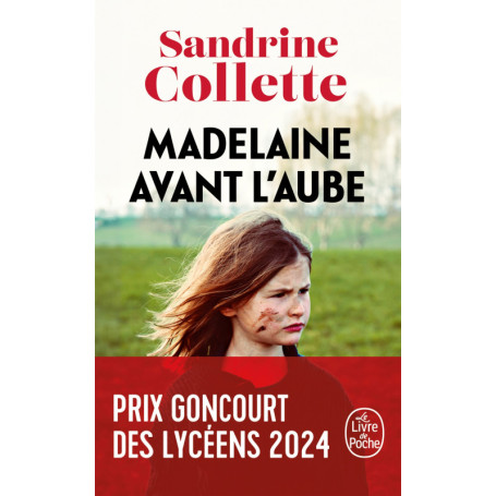 Madelaine avant l'aube
