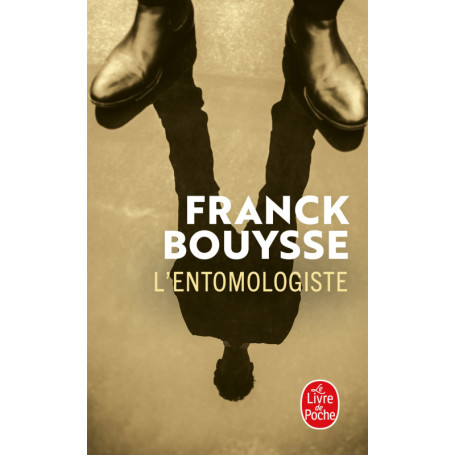 L'Entomologiste